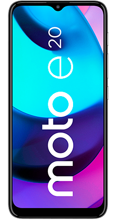 Motorola Moto E20 - Gray - 1.png